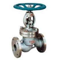Unitech Trading - Valve - &raquo; Cast Steel Globe Valve